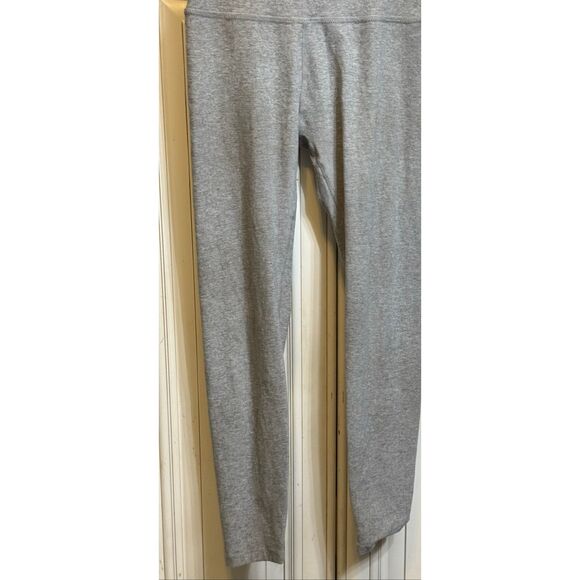 Beyond Yoga Women's Spacedye Caught In The Midi High Waisted Leggings Gray Small - Picture 5 of 10